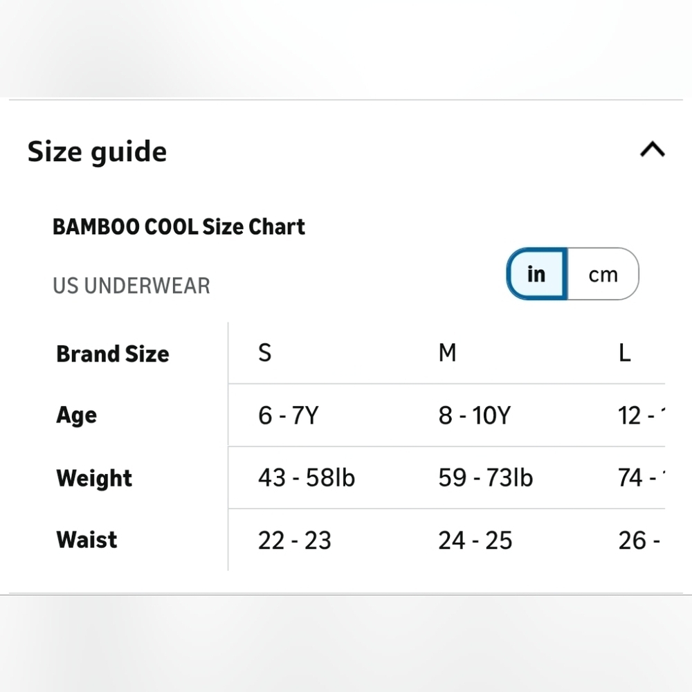 Kids' Boxer Briefs Set - Multicolor - Picture 5 of 5